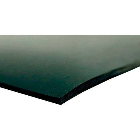 PAVIMENTO GOMMA LISCIO 3 MM