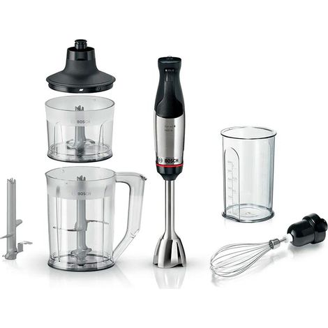 BOSCH ErgoMaster MSM6M652 Standmixer 1 Stück.
