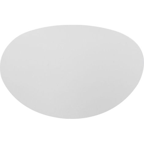 50 Pcs 3 Pouces Argent Vin Verseur Disque Anti-Goutte Goutte de Verser Bec (1/4)