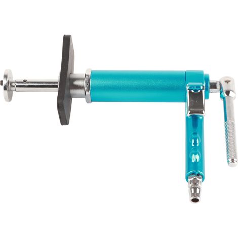 Outil de rembobinage de piston d'étrier de frein pneumatique en acier au carbone 114 psi pour réparation automobile (1/5)