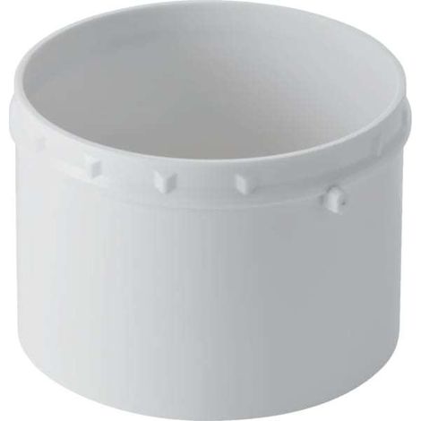 Geberit GE Adapter für Kegabasin 274601 274601001 (1/5)