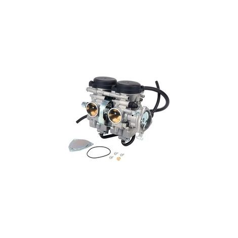 ATV YFM660 Carburateur,Carburateur pour Raptor 660R YFM660 YFM660R Raptor 660 2001-2005
