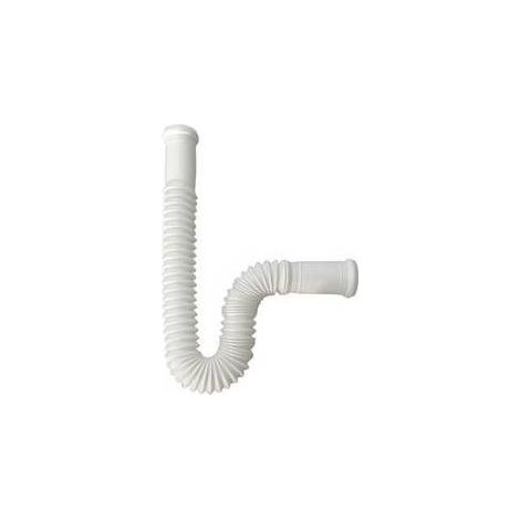 TUBO FLESSIBILE ED ESTENSIBILE CON MANICOTTO FF Diam. 40 BONOM