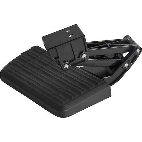 75312-01A Marchepied de benne de pare-chocs arrière pour 2015-2020-- (1/5)