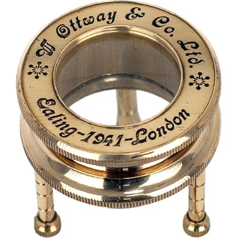 Signes Grimalt Décoration nautique Gold Nautical Lapa 5x5x5cm 19325