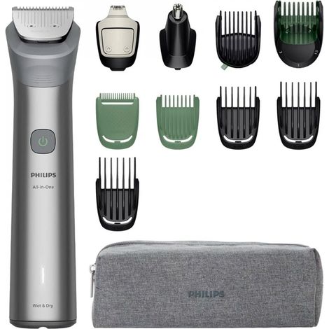 Tondeuse Philips Multigroom MG5941/15