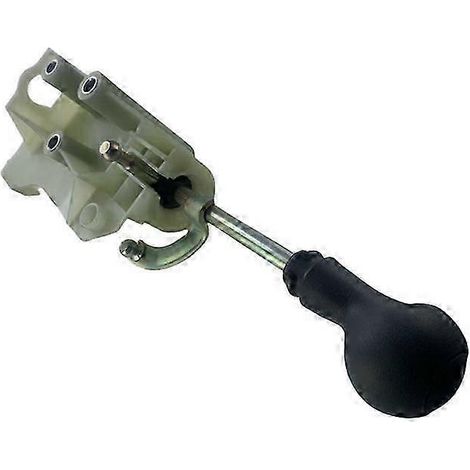 Pommeau de levier de vitesse automobile 735302430 735302429 735424351 Pour Doblo 2001-2009 Mécanisme de changement de vitesse( ) (1/5)
