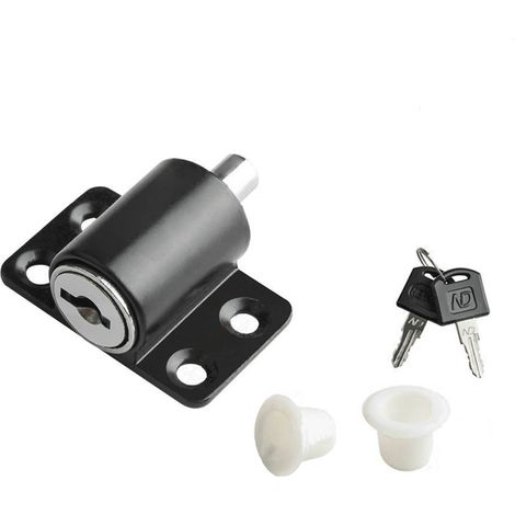 à combinaison pour réfrigérateur robuste en métal ABS
