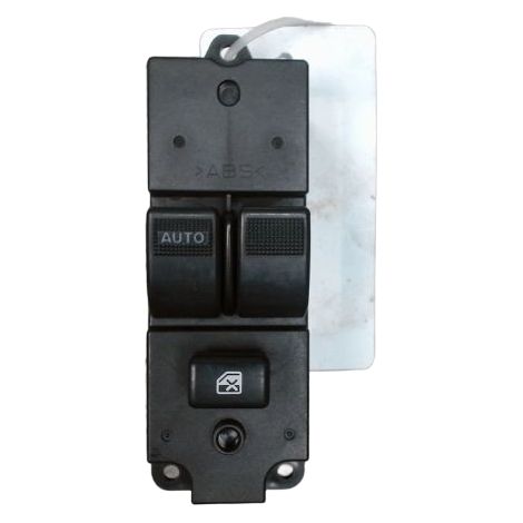 Commande Leve-glace Porte Avg MAZDA 323 98- [PRODUIT D'OCCASION]♻️bl4f66350 (1/3)