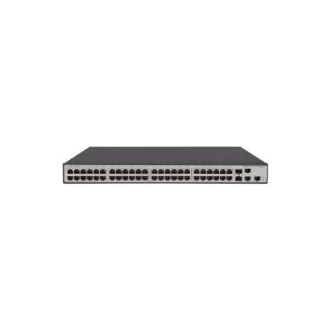Switch HP 1950-48G-2SFP+-2XGT, Sostituto Alternativo JL808A - JG961AABB (1/3)