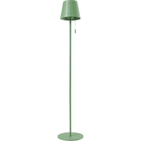 LED outdoor solar lightsdimmable 'Hilario' made of Metal (1/5)