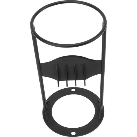 Fendeur de bûches manuel, outil de fendage de bois pour maison, camping et nature (1/5)