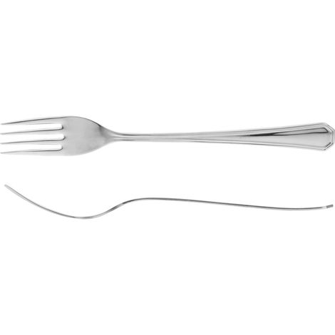 ABERT CF 3 Forchette INX TAV Alaska pk (1/3)