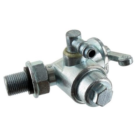Robinet à essence adaptable pour modèle EY20 – M12x1,0mm, filetage à droite – Remplacement d'origine 064 20064 00