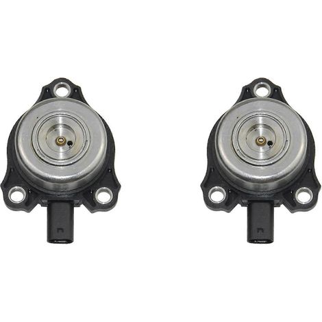 2X 2720510077 A2720510177 Aimant de réglage d'arbre à cames moteur, Mercedes Benz C350 CLK350 (1/5)