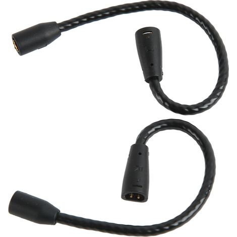 MMCX-Ersatzkabel für Sennheiser IE8 IE80 – Hochwertiges Audio (1/5)
