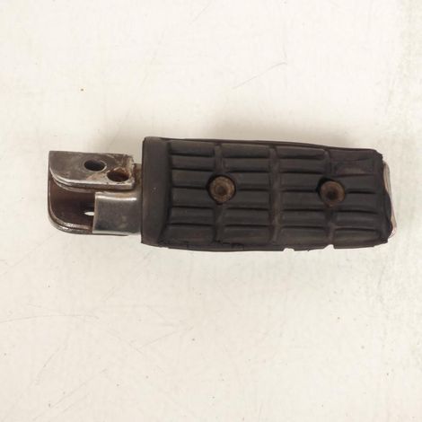 [GEBRAUCHT] [GEBRAUCHTES PRODUKT] Beifahrerfußstütze original für Motorrad (1/3)