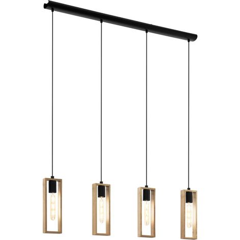 Lampe suspendue salle à manger Littleton - 44053 (1/3)