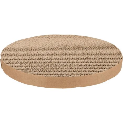 Placque griffoir recharge pour 41415 ø 22 cm (1/2)