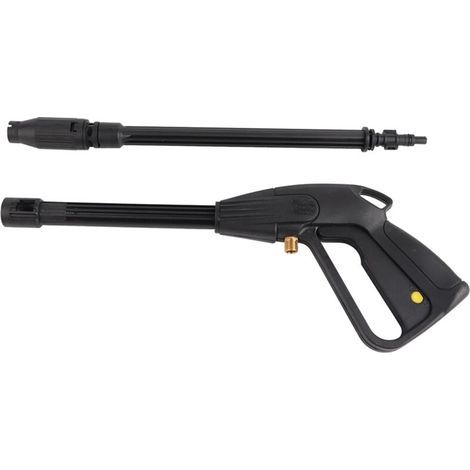160bar nettoyeur haute pression pistolet déclencheur Jet voiture soin lavage outil de nettoyage (1/5)
