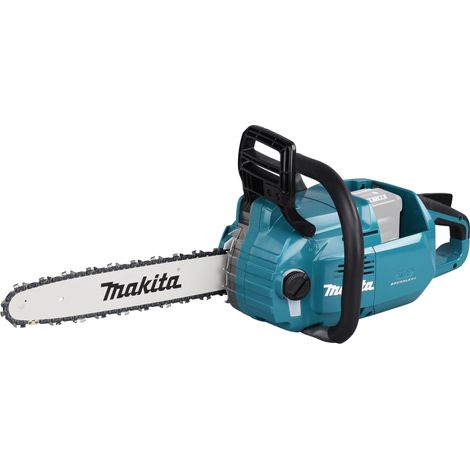 Tronçonneuse Makita UC011GZ 40 V (sans batterie et chargeur)