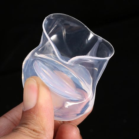 Dispositif Anti Ronflement avec Protection Linguale, Aide Respiratoire pour un Sommeil Paisible (1/5)