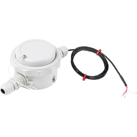 Sonde PT100 2 fils , +150°C max ( Prix pour 1 ) (1/2)