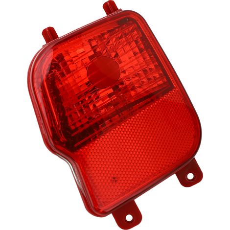 Nebelscheinwerfer hinten links 9811718480 – Ersatz für Citroen C5 Aircross ab Baujahr 2017 (1/5)