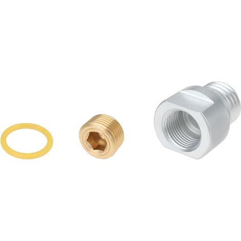 Adaptateur de bouchon de vidange d'huile moteur pour tondeuse à gazon 59071-7023 59071-7004 92055-0892 compatible avec FR FH FS FX Series (1/5)