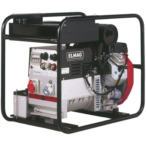 Générateur de soudure SEB 300XE