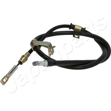 Tirette à câble, frein de stationnement Japanparts BC-W05L CHEVROLET 04804783