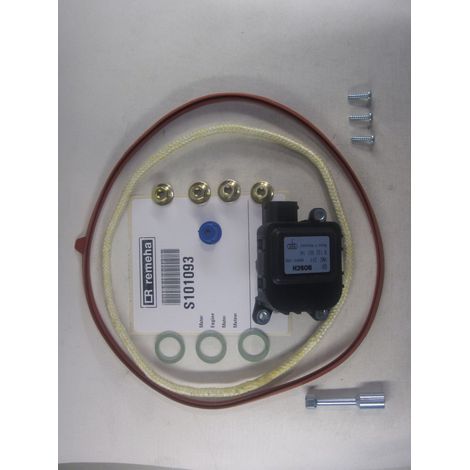 Remeha Motor Evita, S101093