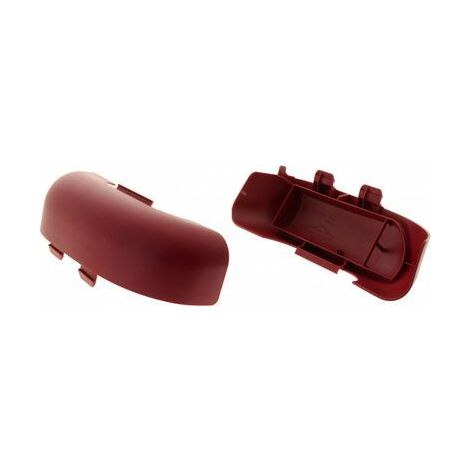 Couvercle de filtre à air BRIGGS ET STRATTON 698403 (1/2)