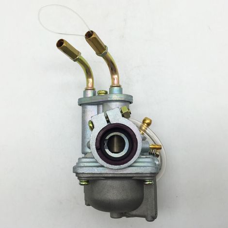 Motorradvergaser PW50/PY50/YF60/QT50 Universal-Vergaserteile 1981-2009 (1/4)
