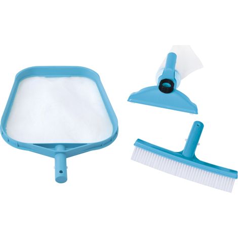 Intex KIT PULIZIA BASIC CLEANING (1/4)