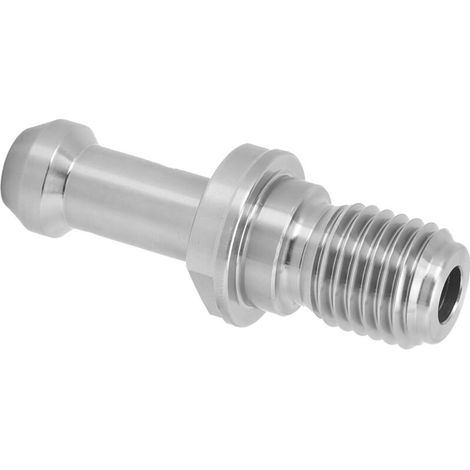 BT40 CNC-Werkzeughalter-Halteknopf, robustes Zubehör für Werkzeugmaschinen