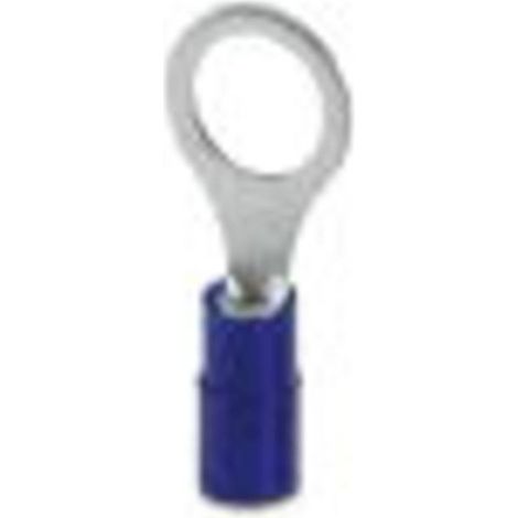 Phoenix Contact 3240026 conector eléctrico recto azul