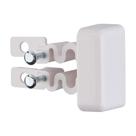 LEGRAND 030290 EMBOUT GAUCHE/DROITE (1/9)