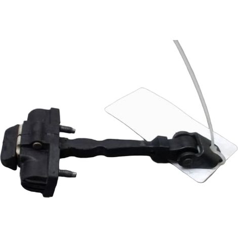 [PRODUIT D'OCCASION] Tirant Porte Avant Gauche RENAULT Clio Iv Phase 1 2012-... ♻️ Ref Oe. 804309860r - Garantie à vie (1/2)