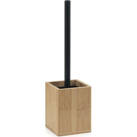 GEDY BN334100300 Escobillero Natural-Negro Mate - ref: BN334100300