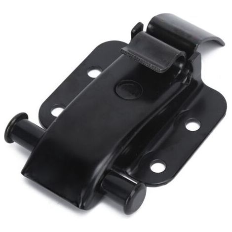 Support de sangle de contrôle de porte arrière A9067600428, remplacement pour MercedesBenz Sprinter 2006 + (1/5)