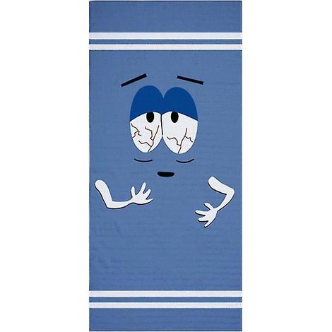 Filiyano-Serviette de plage humoristique grand format, idéale pour les bains de soleil et les voyages. Lot de serviettes de sport légères pour adultes (1/3)