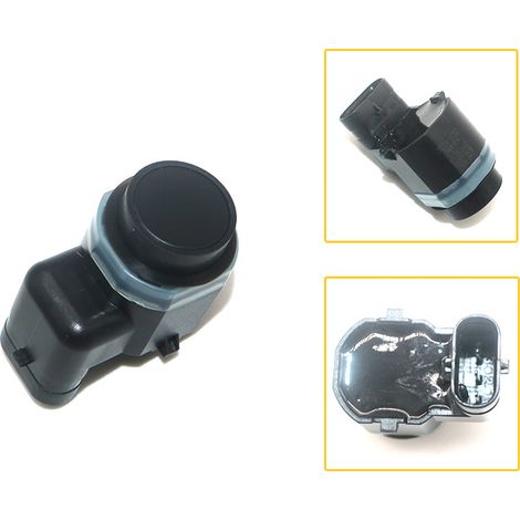 30341632 Stoßstangen-Einparkhilfesensor für Volvo S60, S80, V70 und XC70 (1/4)