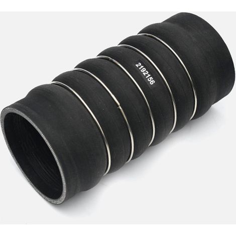 Reference number 2192156 is suitable for Scania radiator hoses. (1/5)