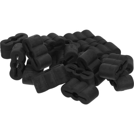 de fermeture douce pour glissières de tiroir clips anti (1/5)