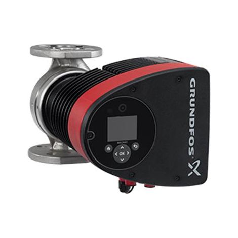 Grundfos Magna 3 Umwälzpumpe 32-100 N 180 1x230V PN6/10 97924344 (1/5)