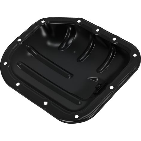 Engine Oil Pan for Scion xA 2004-2006 12102-21010 Steel Direct Fit L4 1.5L (1/5)