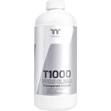 Thermaltake T1000 1 L Pronto all'uso