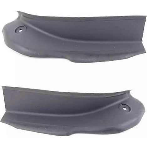 Cache de feu arrière 51497453334 51497453333 pour BMW Série 3 F30 2011-2018 Accessoires auto (1/5)