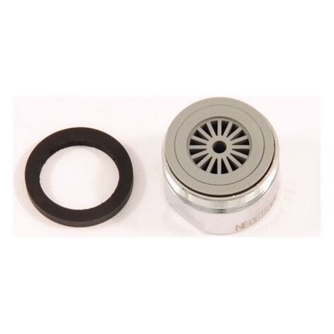 Aeratore M 24 x 1, nero IDEAL STANDARD